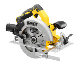 Mynd af DEWALT 18V XR 6 véla sett - 3 X 5Ah