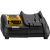 Mynd af DEWALT 18V XR 6 véla sett - 3 X 5Ah