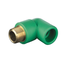 Mynd af PP-R Nippilhné 32mm x 3/4"