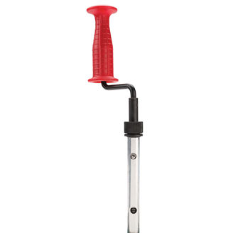 Mynd af Ridgid K-6P klóakhreinsir