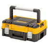 Mynd af DEWALT TSTAK IP54 Taska grunn með handfangi