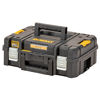Mynd af DEWALT TSTAK IP54 Taska grunn