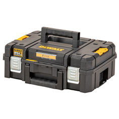 Mynd af DEWALT TSTAK IP54 Taska grunn
