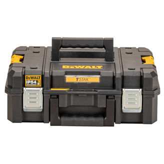 Mynd af DEWALT TSTAK IP54 Taska grunn