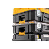 Mynd af DEWALT TSTAK IP54 Taska grunn