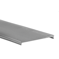 Mynd af Ljóshlíf L-Line Flat Micro