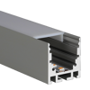 Mynd af Álprófíll M-Line 24 Standard 24x25 Ál