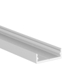 Mynd af Álprófíll M-Line Extra low 24x8 Hv.