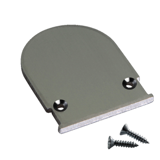 Mynd af Endalok M-Line Low Round Sv.
