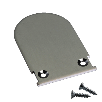 Mynd af Endalok M-Line Standard Round Hv.