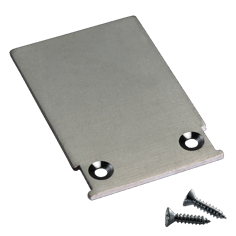 Mynd af Endalok M-Line Standard Square Hv.