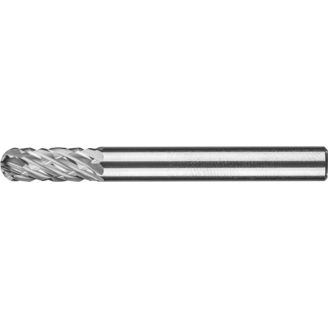 Mynd af Karbítfræs C  6x16mm stál/pott