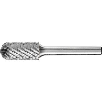 Mynd af Karbítfræs C 10x20mm stál(pott