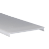 Mynd af Ljóshlíf Q-line Flat Frost