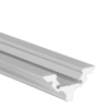 Mynd af Álprófíll S-Line 45° 21x21 Hv.