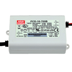 Mynd af LED-spennir 350mA 20,3W Dim