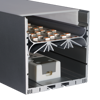 Mynd af Spennir LED 24V  100W Linear