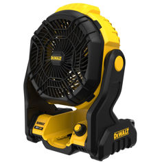 Mynd af DEWALT 18V XR Kolalaus vifta