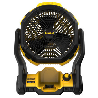 Mynd af DEWALT 18V XR Kolalaus vifta