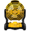 Mynd af DEWALT 18V XR Kolalaus vifta