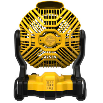 Mynd af DEWALT 18V XR Kolalaus vifta