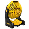 Mynd af DEWALT 18V XR Kolalaus vifta