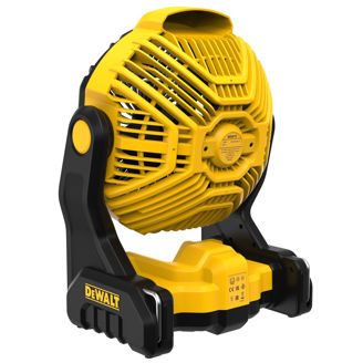 Mynd af DEWALT 18V XR Kolalaus vifta