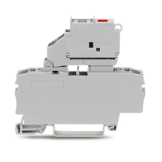 Mynd af Vartengi Wago 2,5 LED 110-250V