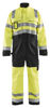 Mynd af BLÅKLÄDER Samfestingur Hi-Vis Class 3