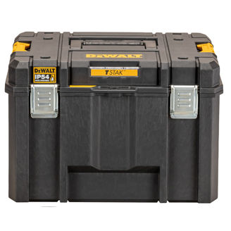 Mynd af DEWALT TSTAK IP54 Taska djúp