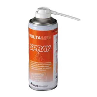 Mynd af Ídráttarsprey  400ml