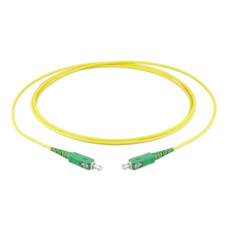 Mynd af Patch snúra SC-SC APC 1m