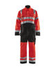 Mynd af BLÅKLÄDER Samfestingur Hi-Vis Class 3
