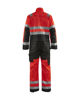 Mynd af BLÅKLÄDER Samfestingur Hi-Vis Class 3