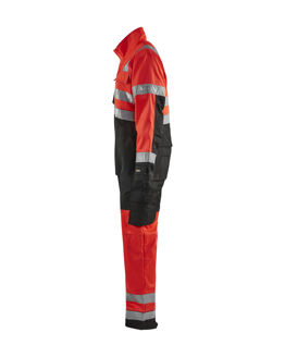 Mynd af BLÅKLÄDER Samfestingur Hi-Vis Class 3