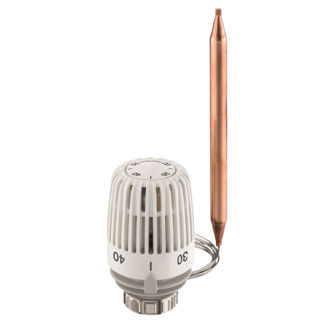Mynd af Hitanemi Heimeier 20-50°C