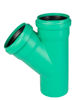 Mynd af KG2000 Grein 160/160mm - 45°