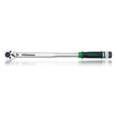 Mynd af Herslumælir 1/4" 6-30Nm