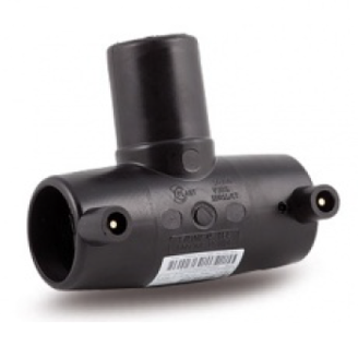 Mynd af Rafsuðu Té 160mm