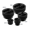 Mynd af Lyktarloka GD4 102-110mm