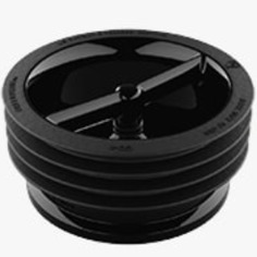 Mynd af Lyktarloka GD5 120-135mm