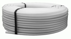 Mynd af Gólfhitarör 16x2,0mm - 600m
