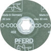 Mynd af Fiberskífa Combiclick 125mm G60