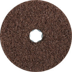 Mynd af Flókaskífa Combiclick 125mm G280