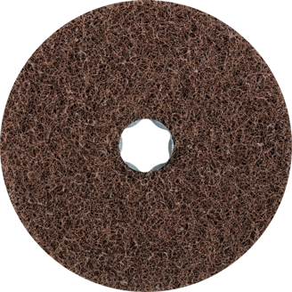 Mynd af Flókaskífa Combiclick 125mm G280