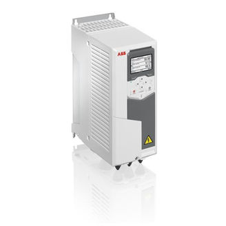 Mynd af Hraðast. ACS580 18,5kW 400V