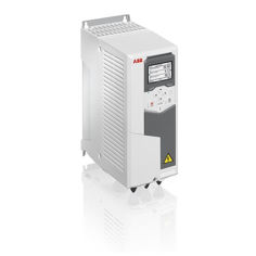 Mynd af Hraðast. ACS580 11,0kW 400V