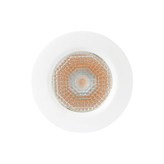 Mynd af Loftljós Mini-D 3W Hv.