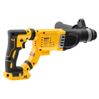 Mynd af DEWALT 18V XR höggborvél