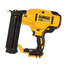 Mynd af DEWALT 18V XR kolalaus Pinnabyssa 18GA - Stök vél 
